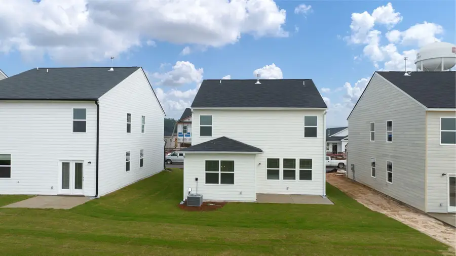 682 Lytham Drive, Aiken, SC 29801 - #2