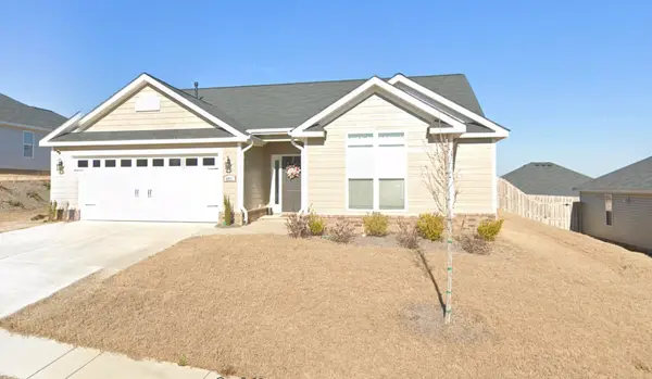 4861 Fairmont Drive, Graniteville, SC 29829