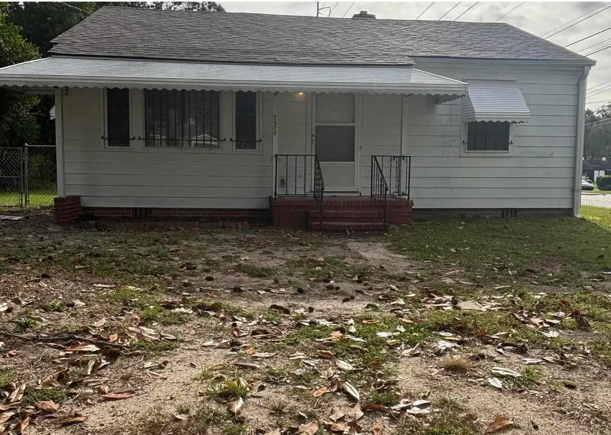 2820 Anne Street, Augusta, GA 30906 - #1