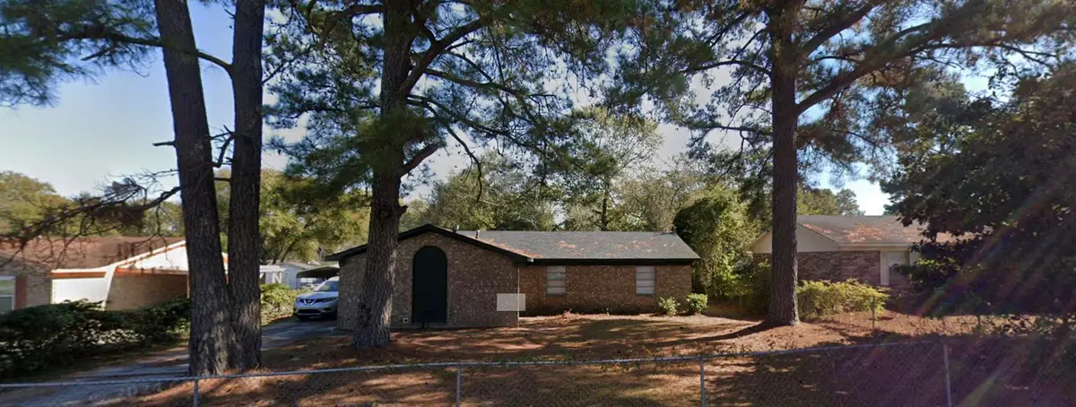 3312 Jonathan Circle, Augusta, GA 30906 - #1