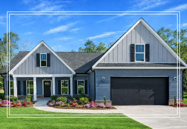 4004 Shimmer Lake Lane, North Augusta, SC 29841