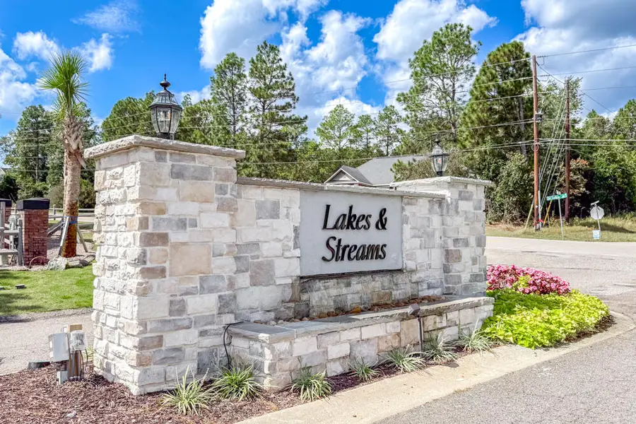 4004 Shimmer Lake Lane, North Augusta, SC 29841 - #2