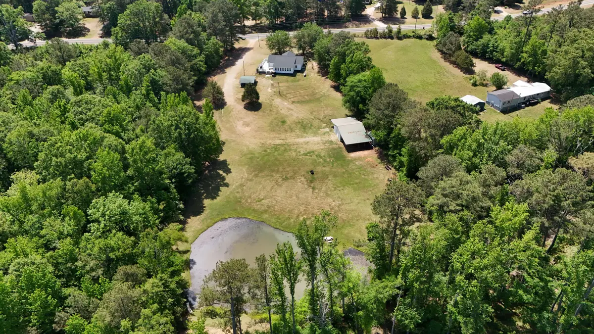 1638 Mercier Road, Lincolnton, GA 30817 - #1