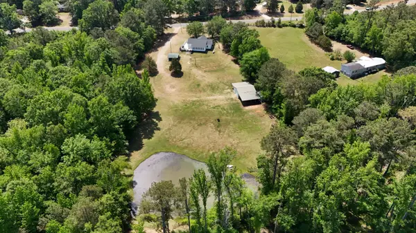 1638 Mercier Road, Lincolnton, GA 30817