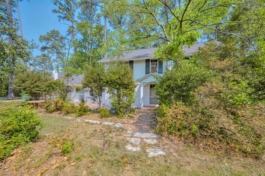 3012 Walton Way, Augusta, GA 30909 - #2