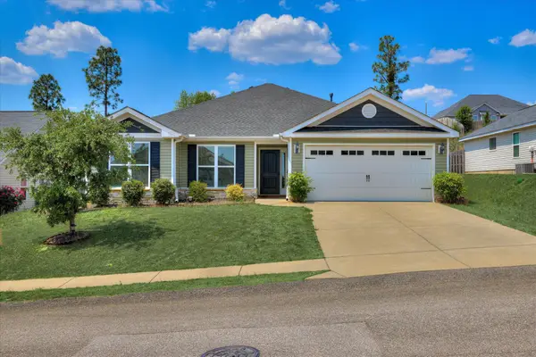 7114 Grayson Drive, Graniteville, SC 29829