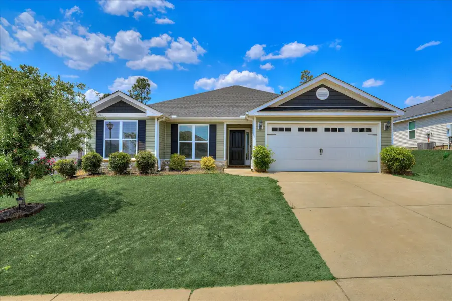 7114 Grayson Drive, Graniteville, SC 29829 - #2