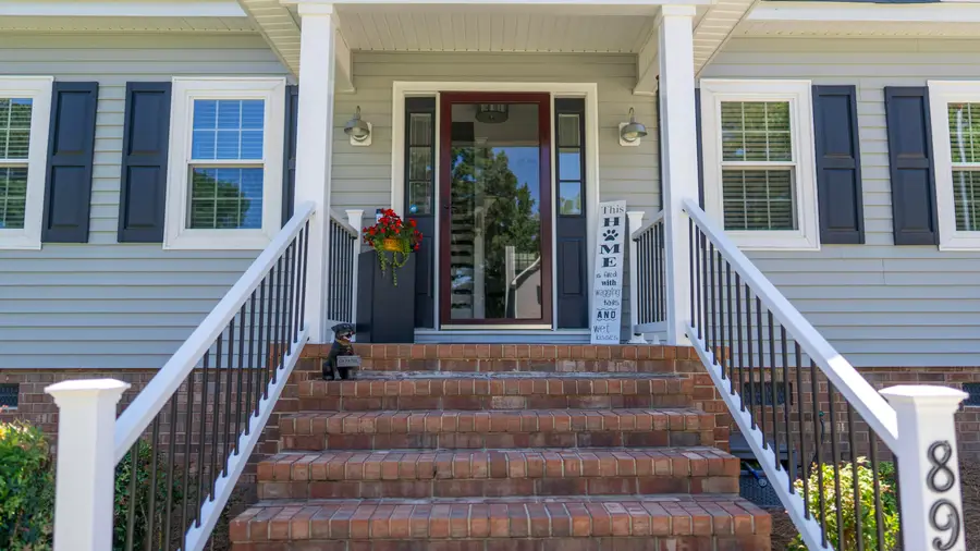 894 E Riders Way, Evans, GA 30809 - #3