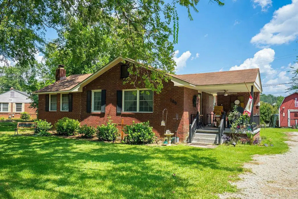 100 Collier Street, Aiken, SC 29803 - #1