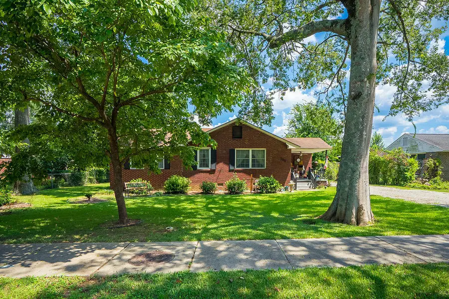 100 Collier Street, Aiken, SC 29803 - #2