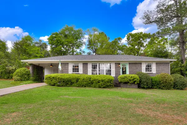 1625 Winter Street, Augusta, GA 30904