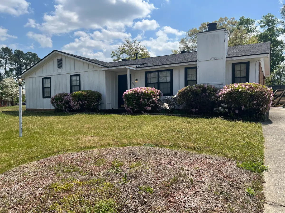 4058 Danielle Drive, Augusta, GA 30907 - #1