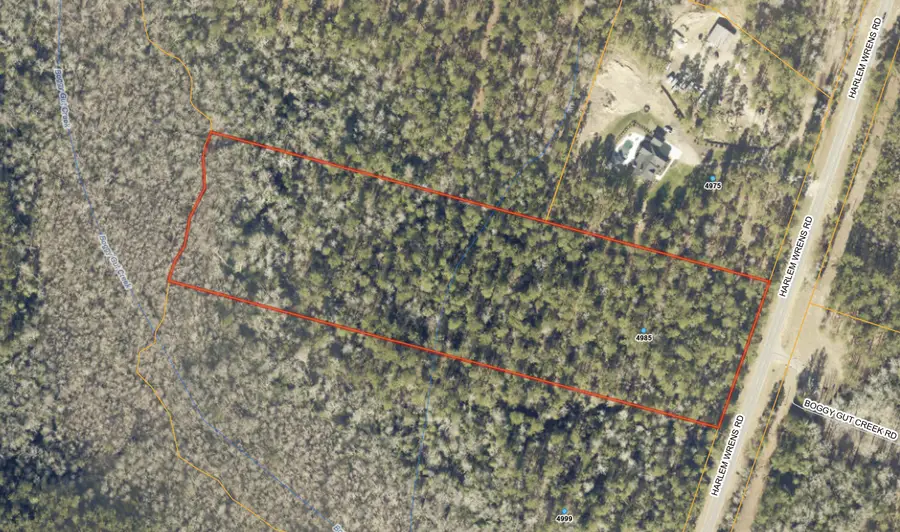 4985 Harlem Wrens Road, Harlem, GA 30814 - #2