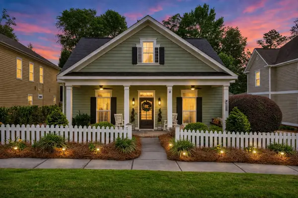 1006 Mitchell Lane, Evans, GA 30809