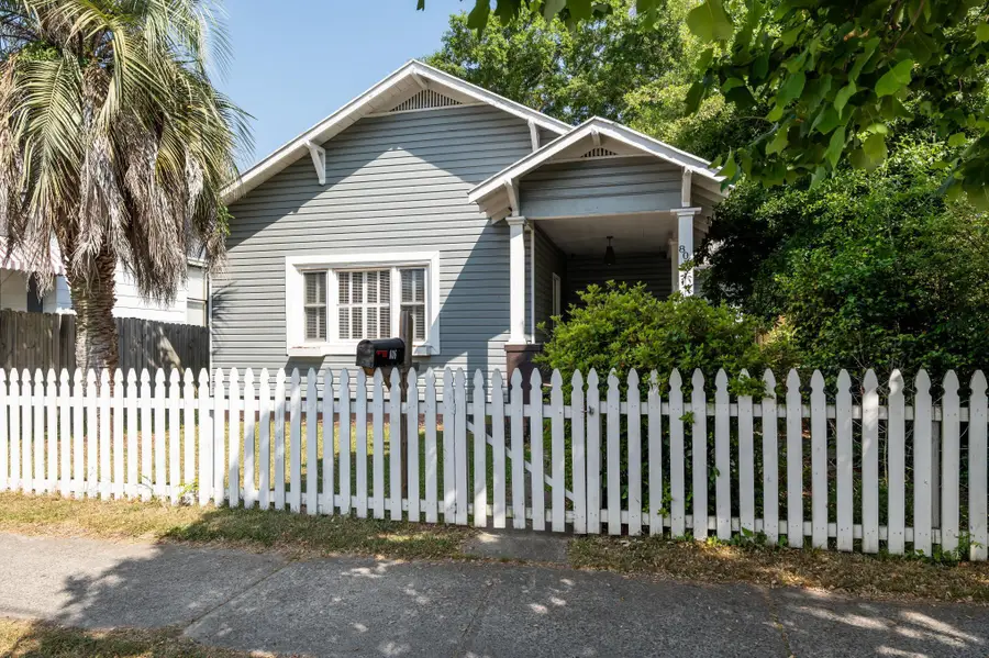 806 Crawford Avenue, Augusta, GA 30904 - #2