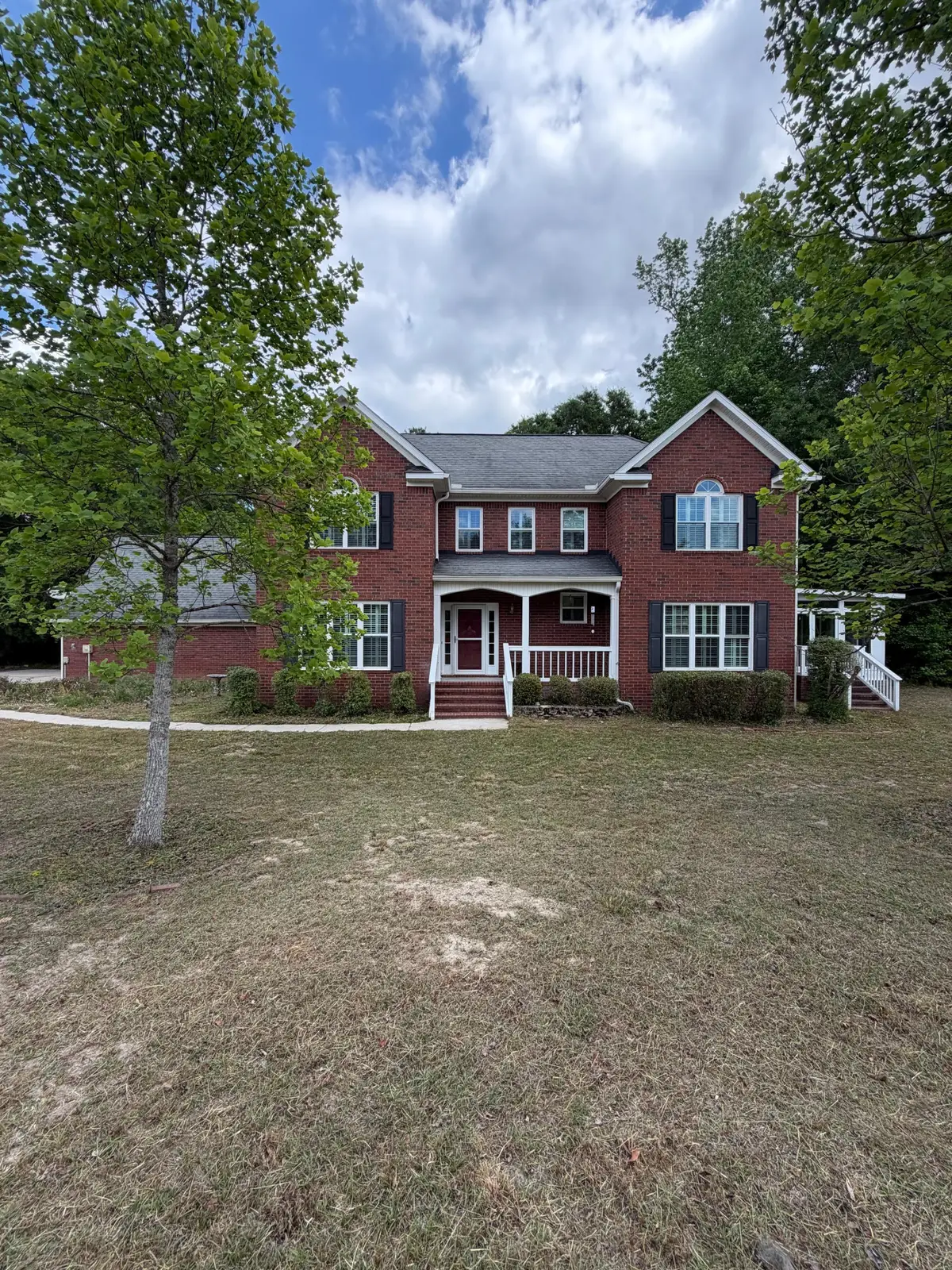 882 Rustic Oak Bend, Hephzibah, GA 30815 - #1