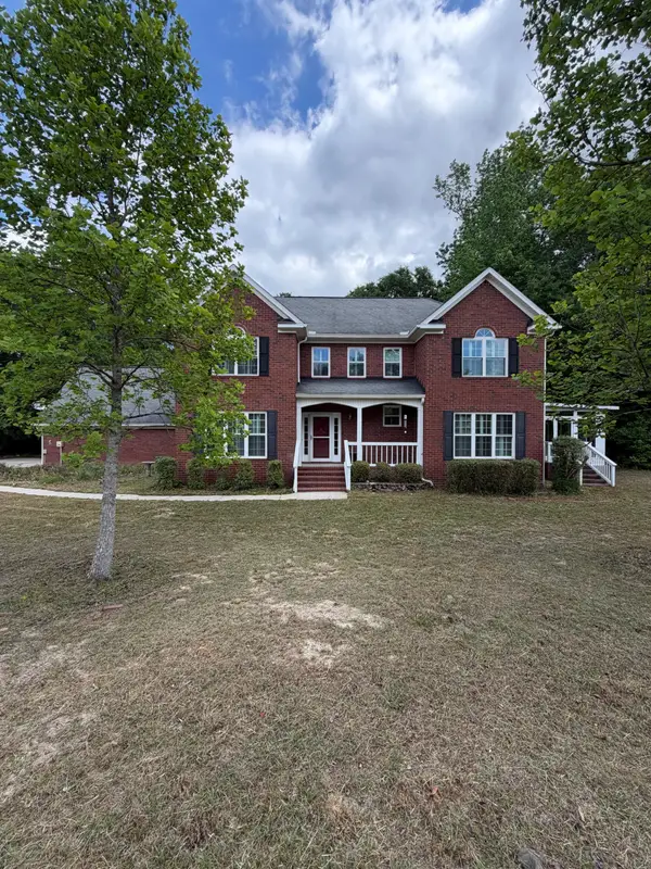 882 Rustic Oak Bend, Hephzibah, GA 30815