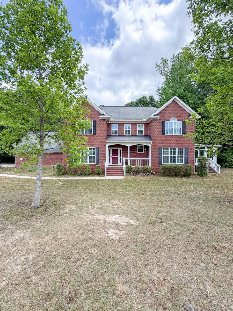 882 Rustic Oak Bend, Hephzibah, GA 30815 - #2