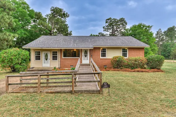 1086 Horseshoe Road, Augusta, GA 30906