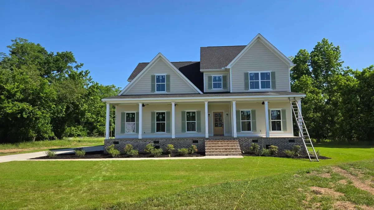 221 Rivernorth Drive, North Augusta, SC 29841 - #1