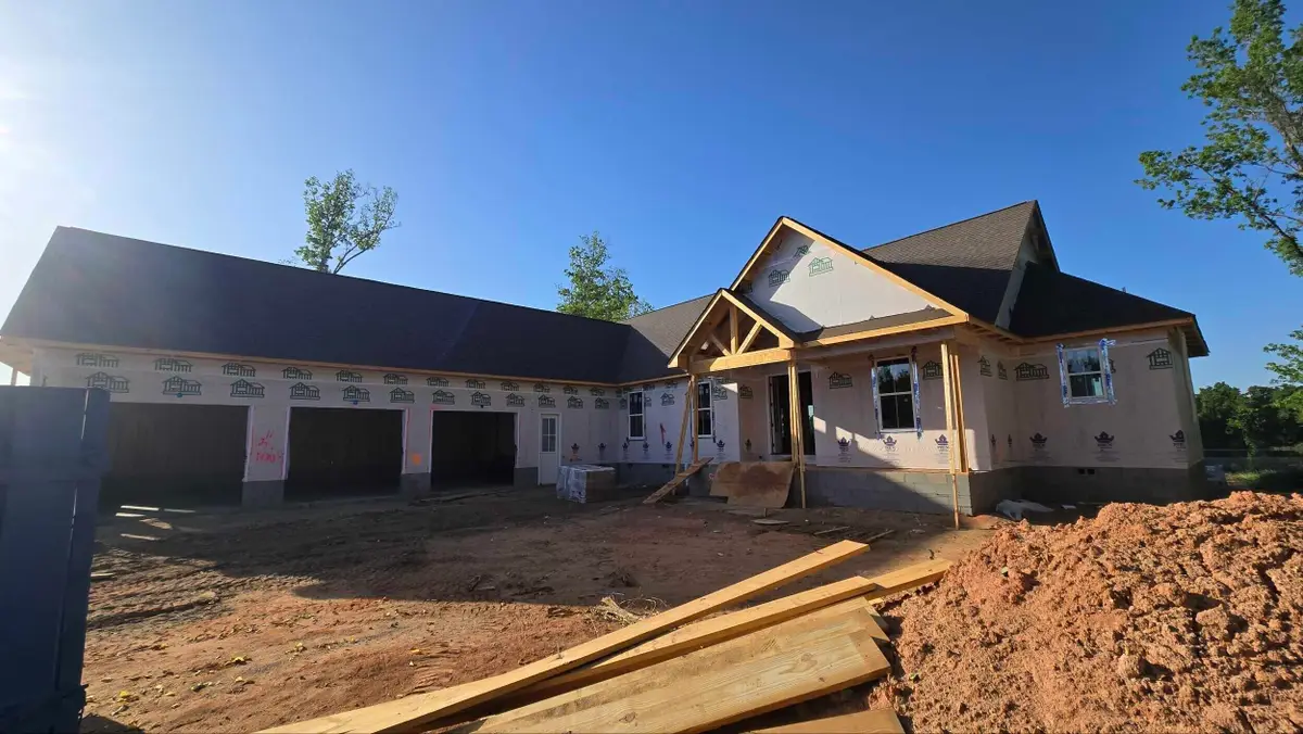 654 Rivernorth Drive, North Augusta, SC 29841 - #1