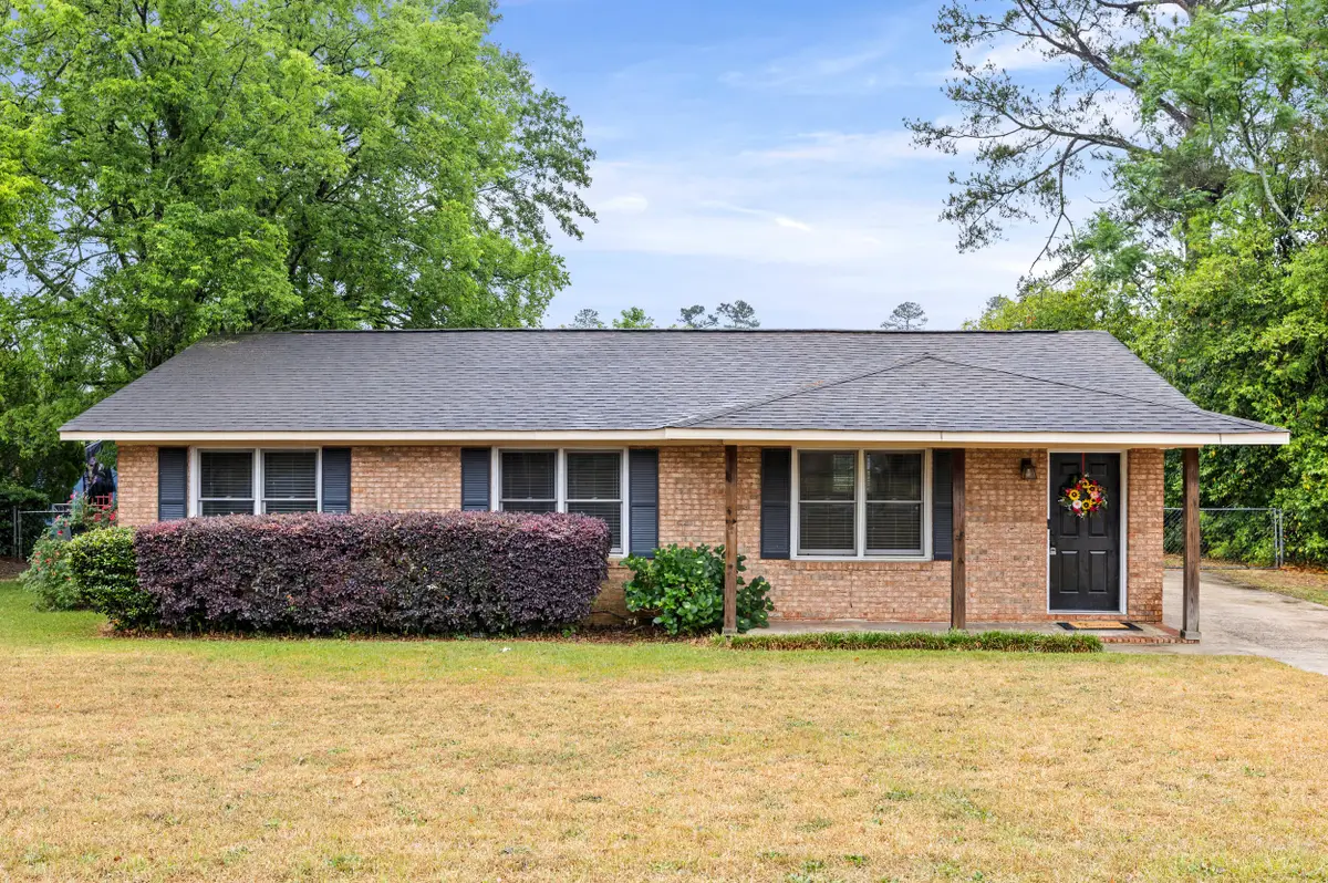 3322 Westcliffe Court, Augusta, GA 30907 - #1