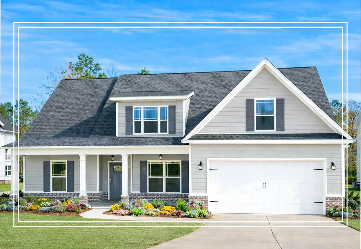 686 Slade Lake Drive, North Augusta, SC 29841 - #1