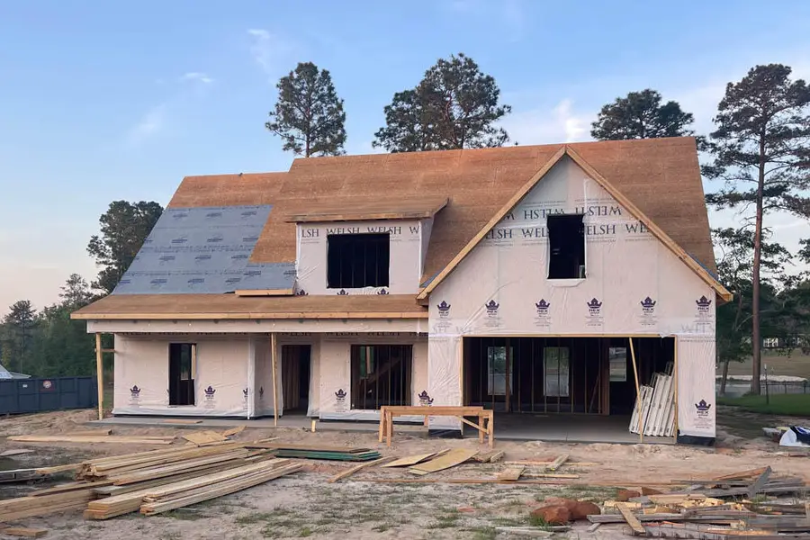 686 Slade Lake Drive, North Augusta, SC 29841 - #2