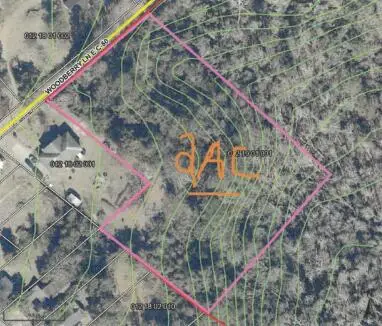 2b Woodberry Lane, North Augusta, SC 29841