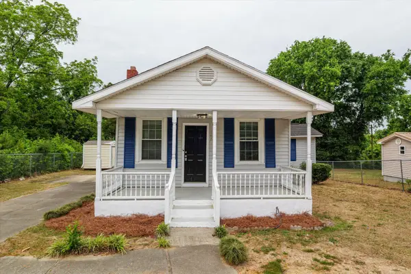 141 Jack Jones Street, Aiken, SC 29801