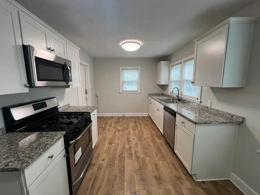 602 Heard Avenue, Augusta, GA 30904 - #2