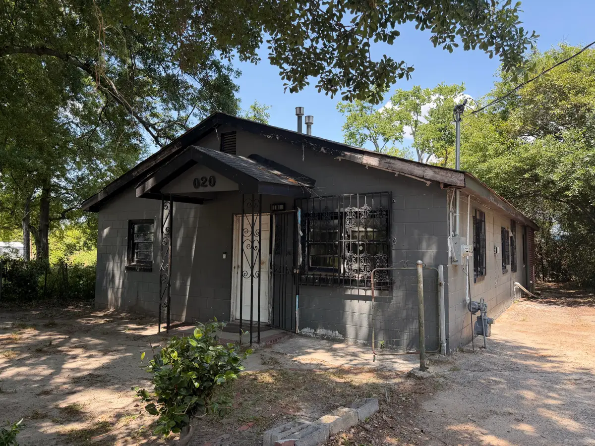 2020 1st Avenue, Augusta, GA 30901 - #1