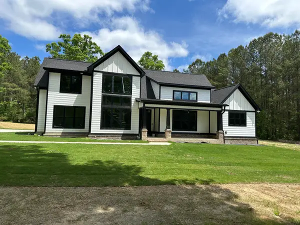 183 Mesena Road, Warrenton, GA 30828