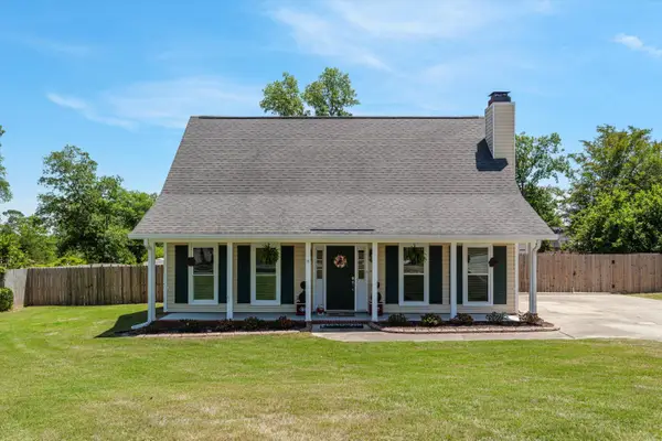 624 Bridgton Drive, Martinez, GA 30907