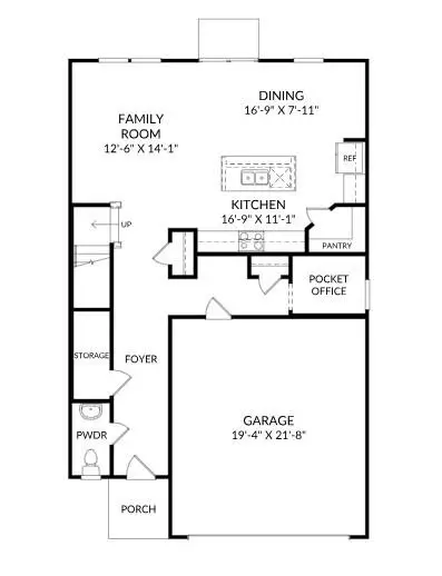5110 Proper Court, North Augusta, SC 29860 - #2