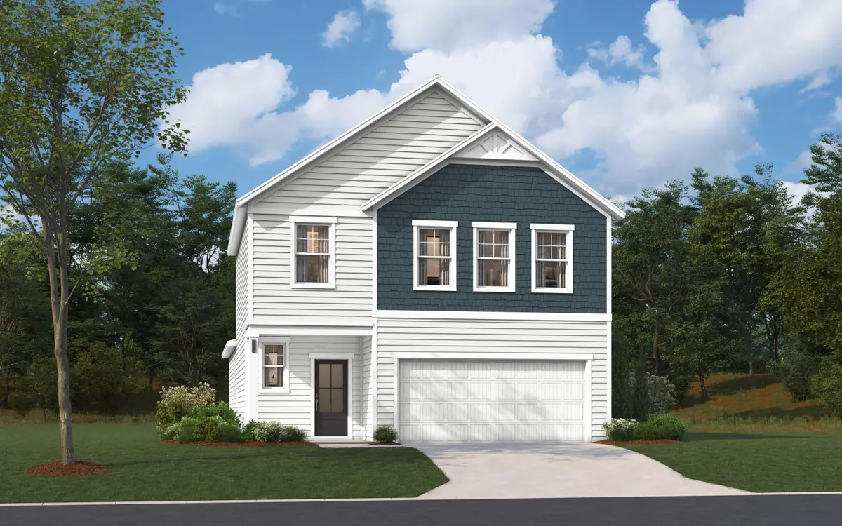 5198 Proper Court, North Augusta, SC 29860 - #1