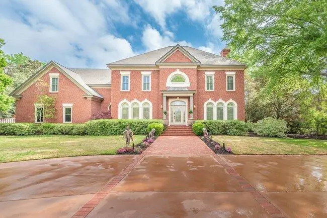 618 Brae Burn Drive, Martinez, GA 30907 - #1