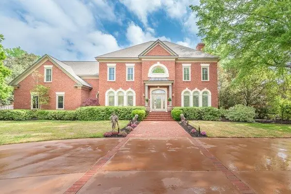 618 Brae Burn Drive, Martinez, GA 30907