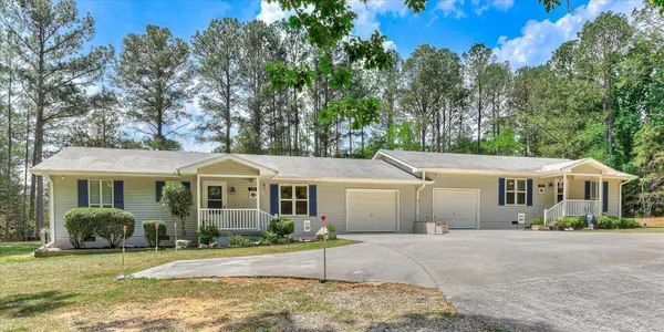 136 / 138 Edmunds Cemetery Road #Lot 7g-2, McCormick, SC 29835