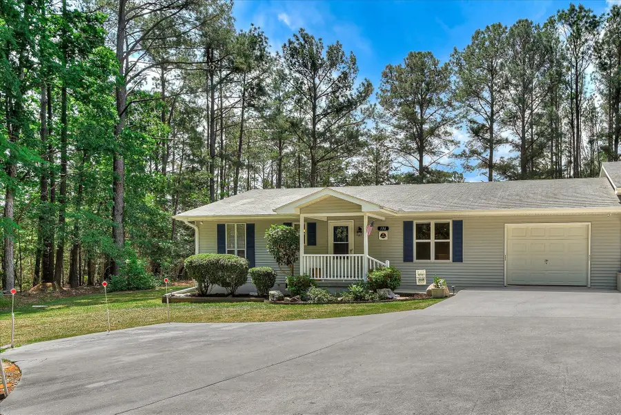 136 / 138 Edmunds Cemetery Road #Lot 7g-2, McCormick, SC 29835 - #2