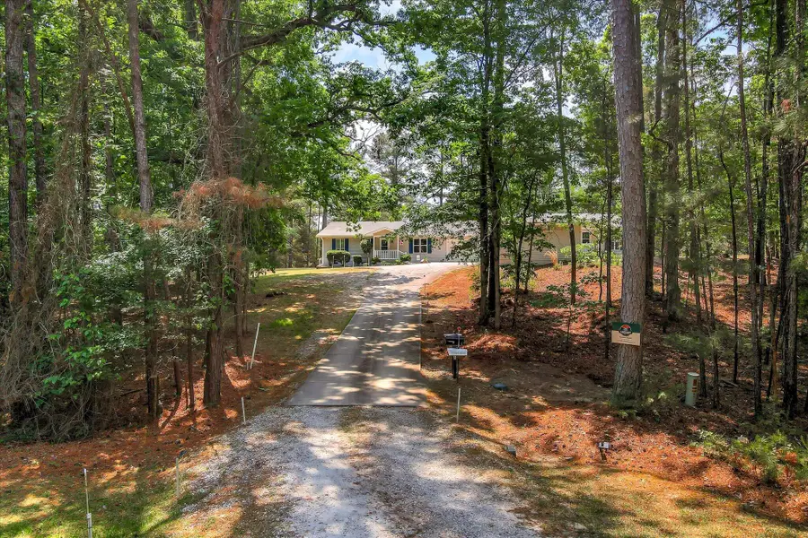 136 / 138 Edmunds Cemetery Road #Lot 7g-2, McCormick, SC 29835 - #3