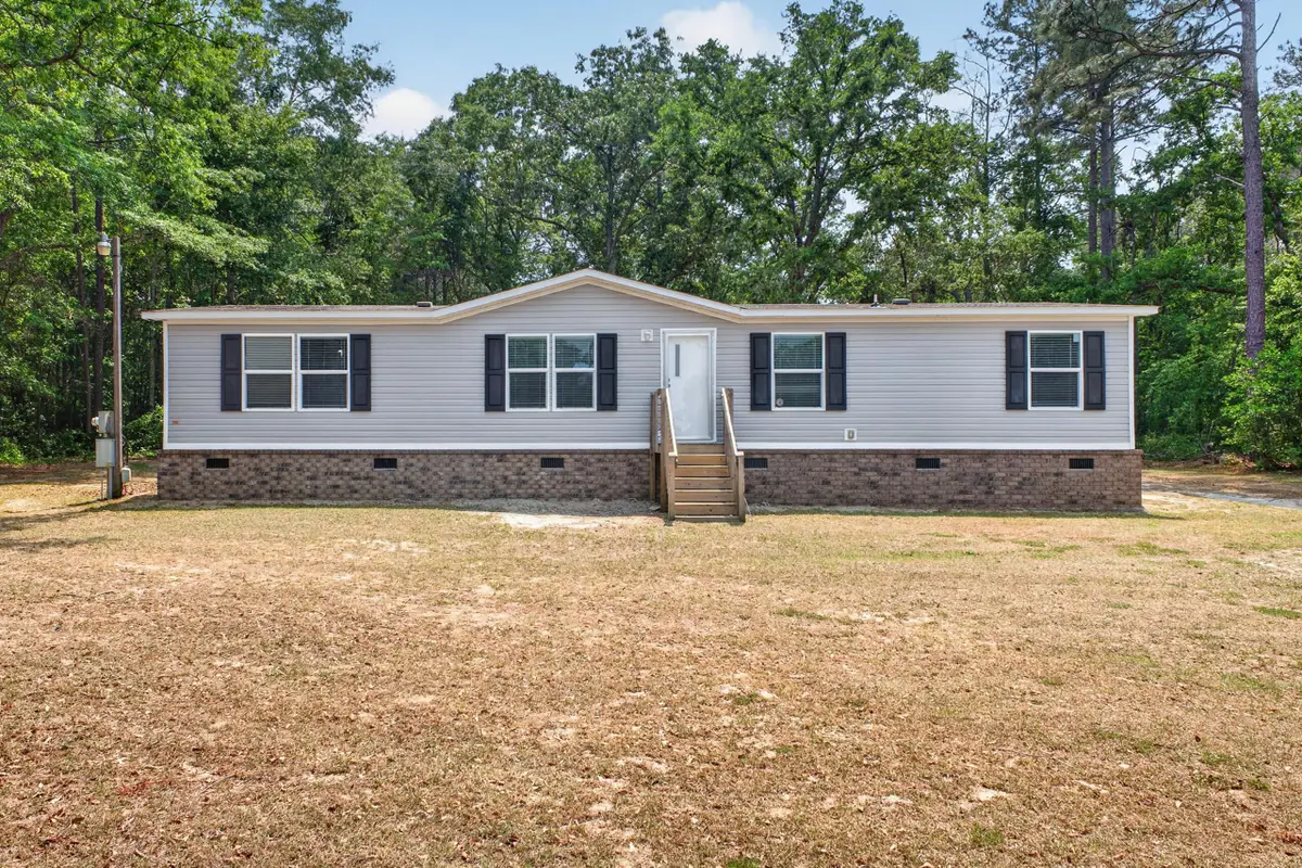 258 Wheat Road, Aiken, SC 29801 - #1