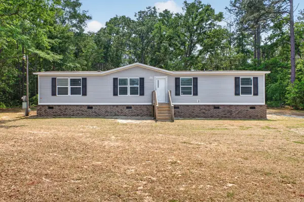 258 Wheat Road, Aiken, SC 29801