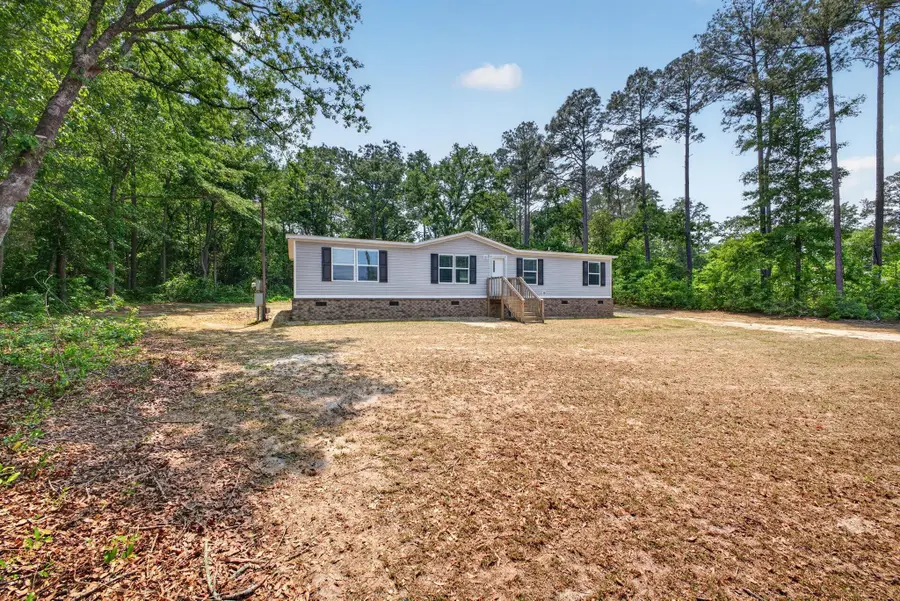 258 Wheat Road, Aiken, SC 29801 - #2
