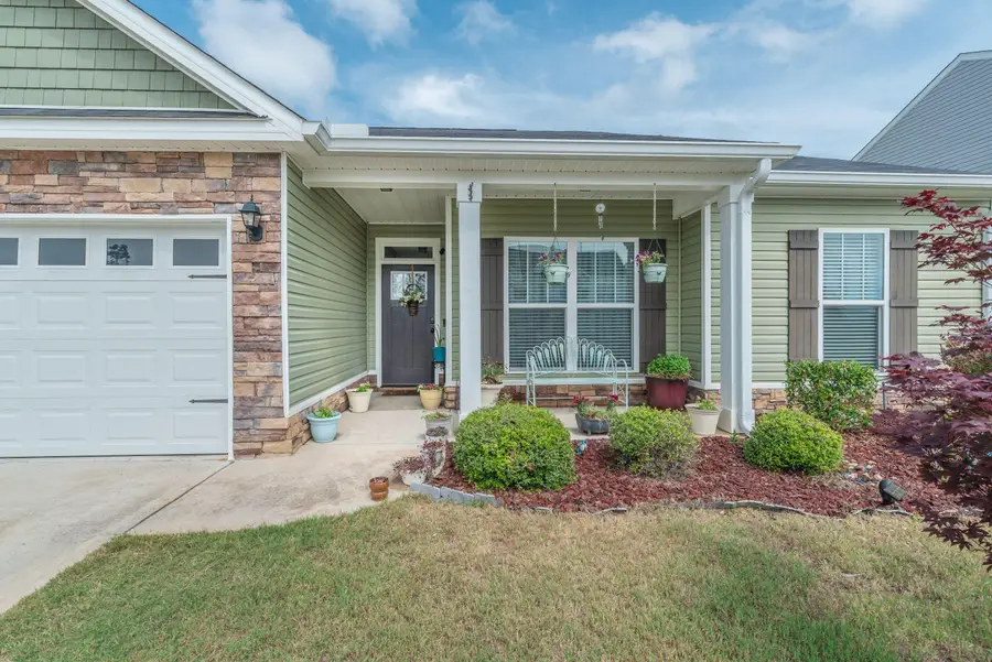 150 Almond Drive, Graniteville, SC 29829 - #2
