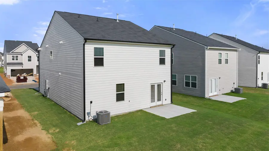 879 Lytham Drive, Aiken, SC 29801 - #2