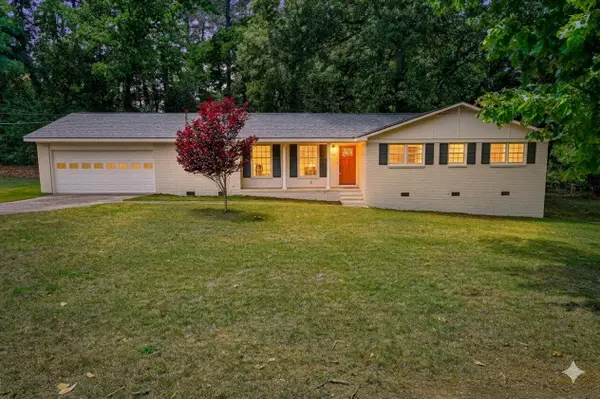 1123 Williams Drive, Aiken, SC 29803