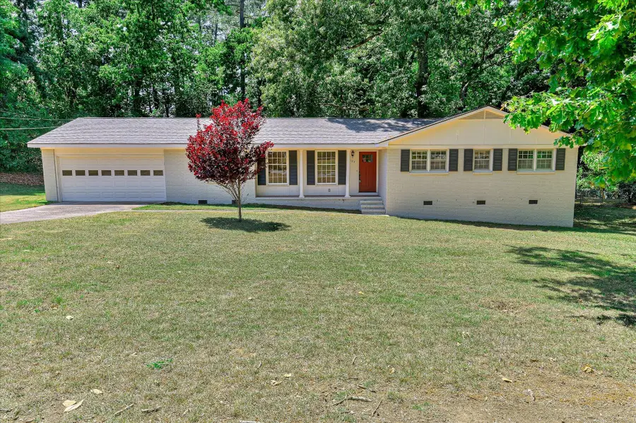 1123 Williams Drive, Aiken, SC 29803 - #2