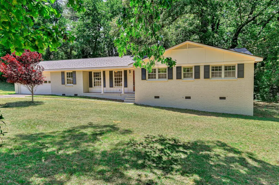 1123 Williams Drive, Aiken, SC 29803 - #3