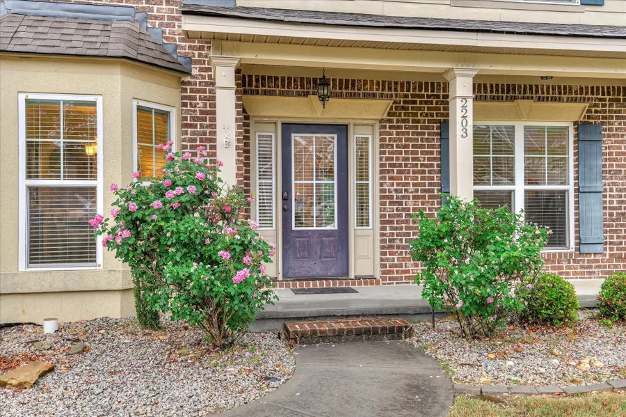2203 Heart Pine Trail, Evans, GA 30809 - #3
